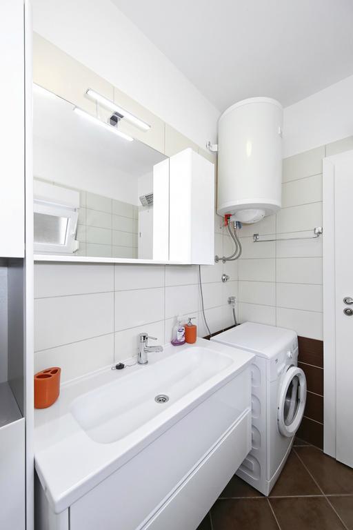 Apartments Matkovic Sveti Filip i Jakov Extérieur photo
