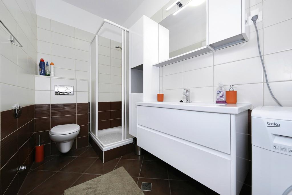Apartments Matkovic Sveti Filip i Jakov Extérieur photo