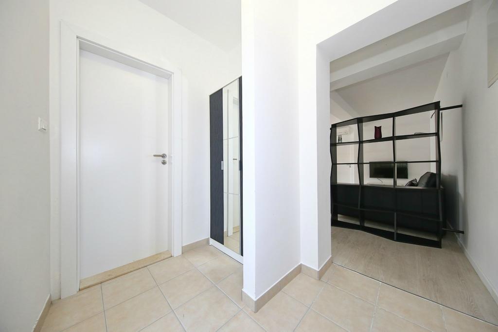 Apartments Matkovic Sveti Filip i Jakov Extérieur photo
