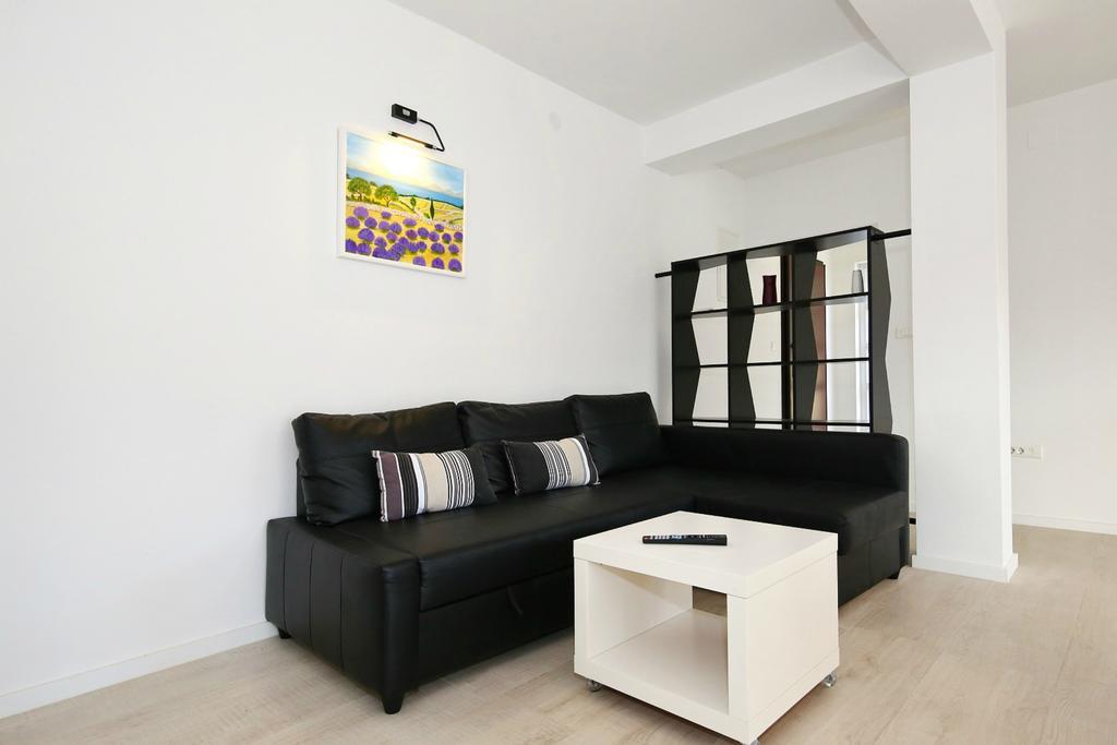 Apartments Matkovic Sveti Filip i Jakov Extérieur photo