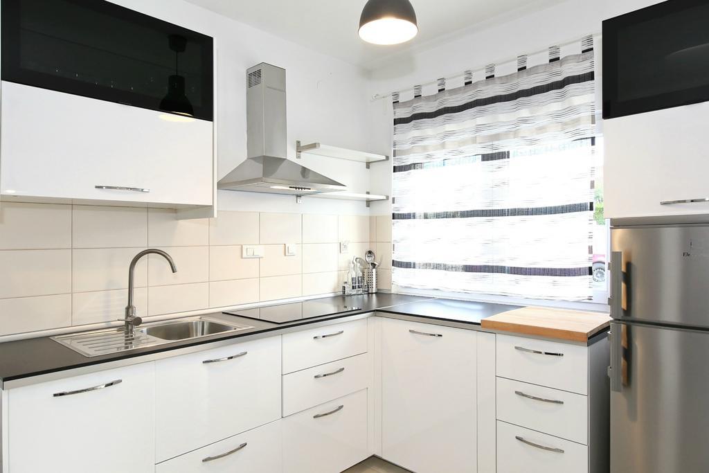 Apartments Matkovic Sveti Filip i Jakov Extérieur photo