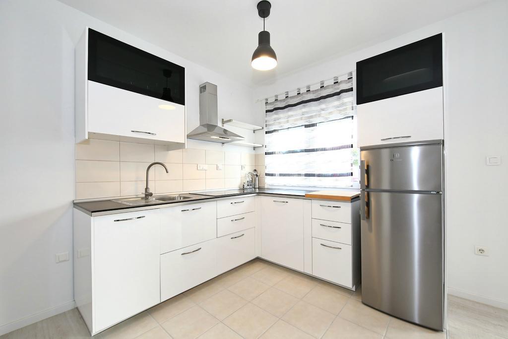 Apartments Matkovic Sveti Filip i Jakov Extérieur photo