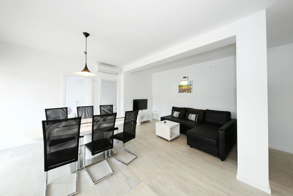 Apartments Matkovic Sveti Filip i Jakov Extérieur photo