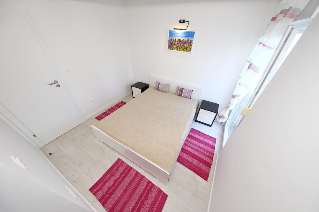 Apartments Matkovic Sveti Filip i Jakov Extérieur photo