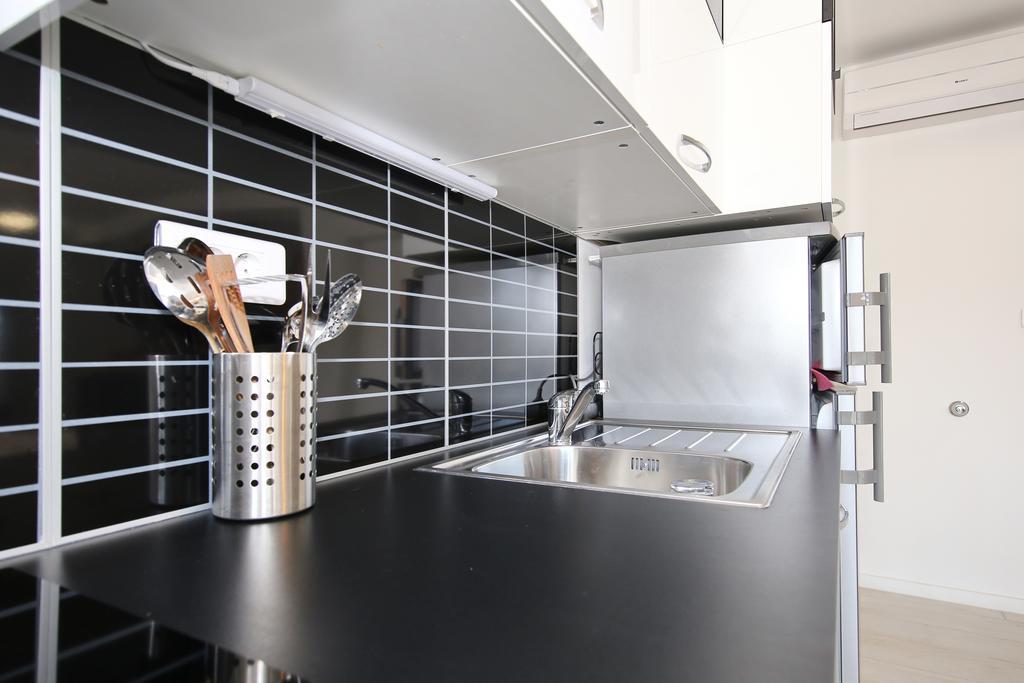 Apartments Matkovic Sveti Filip i Jakov Extérieur photo