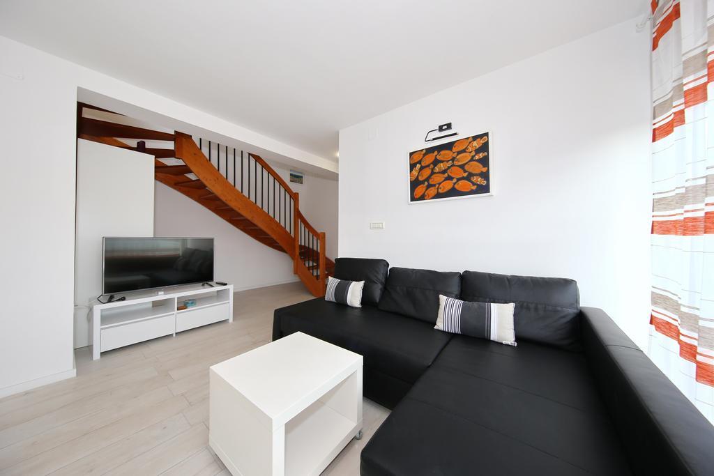 Apartments Matkovic Sveti Filip i Jakov Extérieur photo