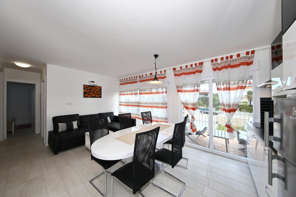 Apartments Matkovic Sveti Filip i Jakov Extérieur photo